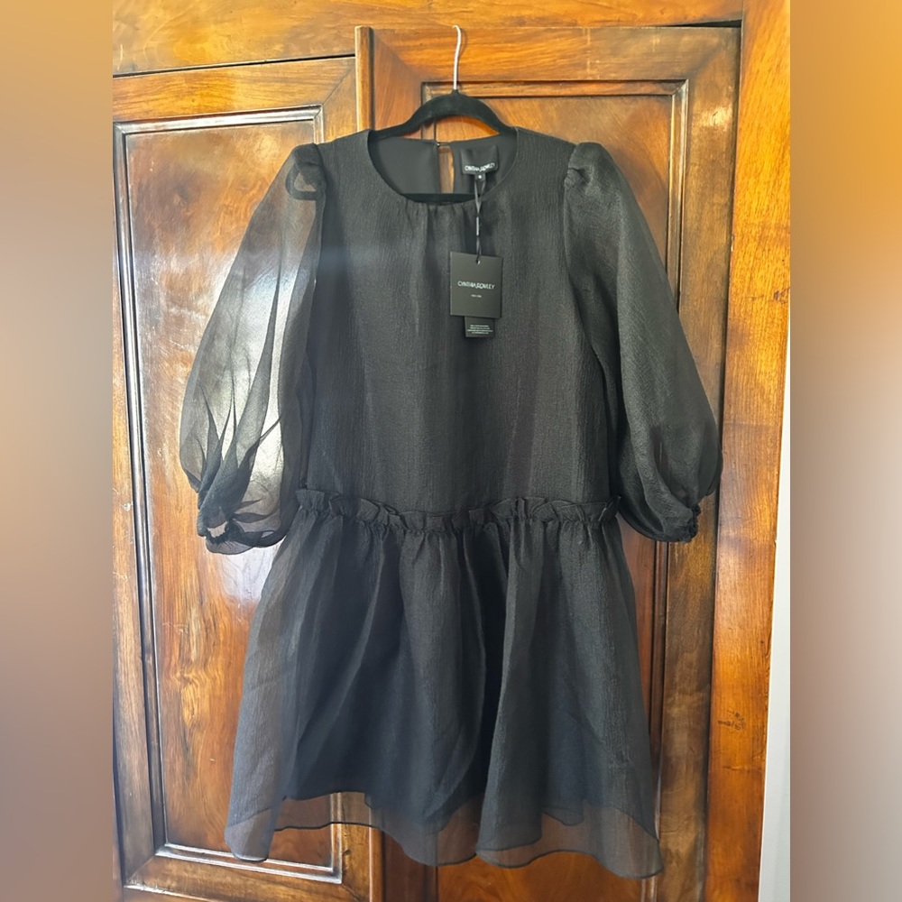 Cynthia Rowley cocktail/evening dress